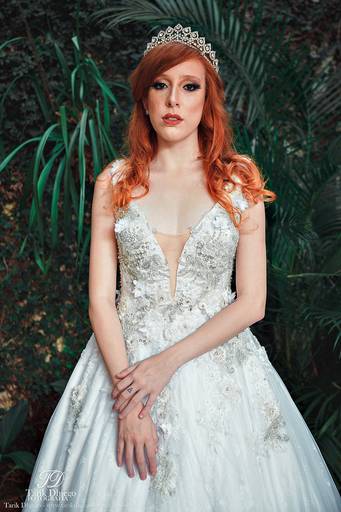 editorial de noiva para o ateliê ateliê samantha gonzalez - ponto de luz