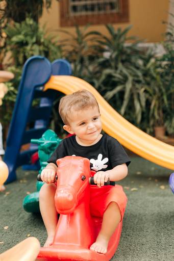 Festa Infantil e Barizado Barra da Tijuca RJ