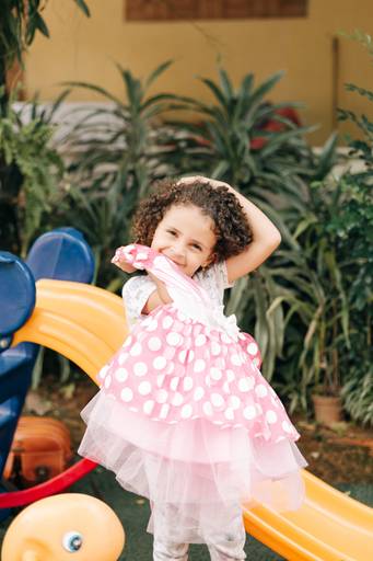 Festa Infantil e Barizado Barra da Tijuca RJ