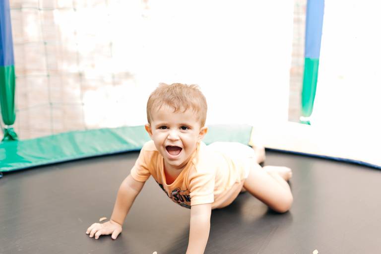 Festa Infantil e Barizado Barra da Tijuca RJ