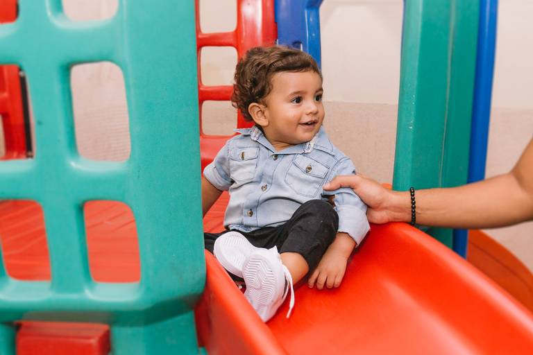 Festa Infantil e Barizado Barra da Tijuca RJ