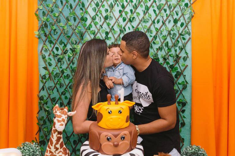 Festa Infantil e Barizado Barra da Tijuca RJ