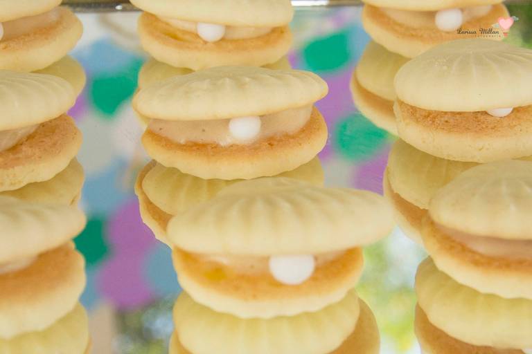 Festa Infantil e Barizado Barra da Tijuca RJ