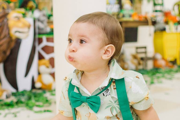 Festa Infantil e Barizado Barra da Tijuca RJ