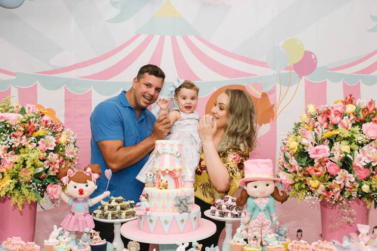 Festa Infantil e Barizado Barra da Tijuca RJ