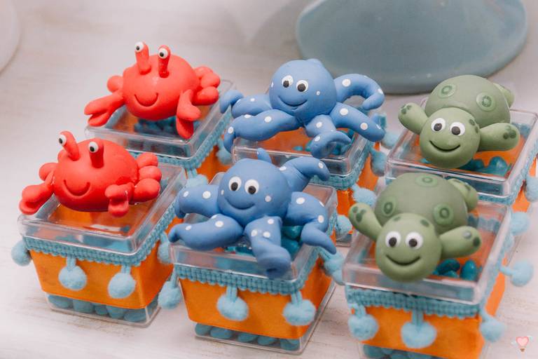 Festa Infantil e Barizado Barra da Tijuca RJ