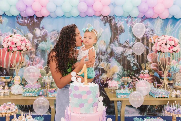 Festa Infantil e Barizado Barra da Tijuca RJ