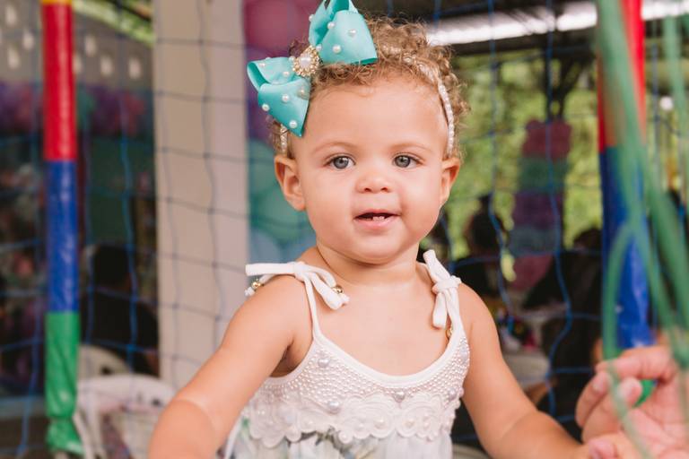 Festa Infantil e Barizado Barra da Tijuca RJ