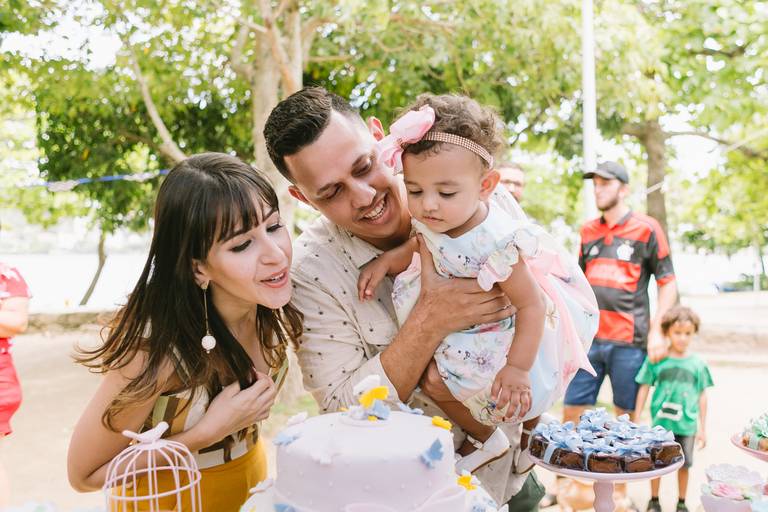 Festa Infantil e Barizado Barra da Tijuca RJ