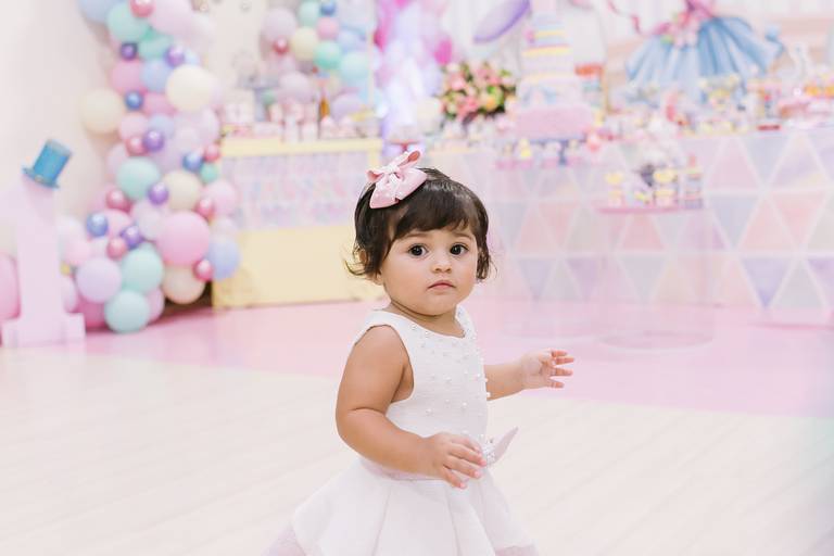 Festa Infantil e Barizado Barra da Tijuca RJ