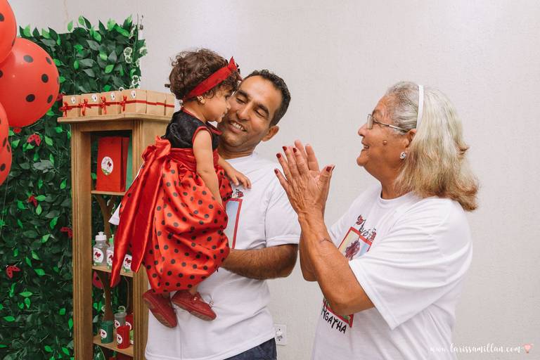 Festa Infantil e Barizado Barra da Tijuca RJ