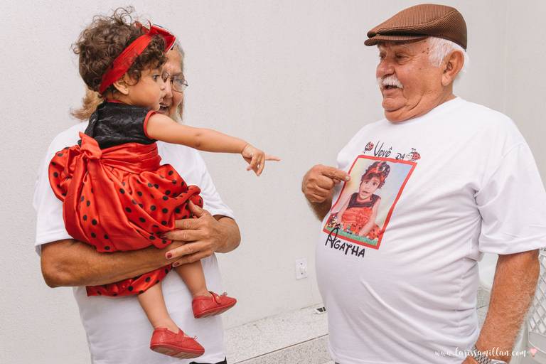 Festa Infantil e Barizado Barra da Tijuca RJ