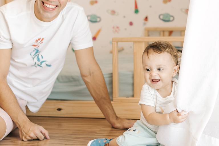 Ensaio de Família, Acompanhamento e bebê Barra da Tijuca RJ