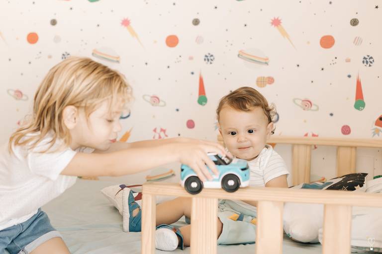 Ensaio de Família, Acompanhamento e bebê Barra da Tijuca RJ