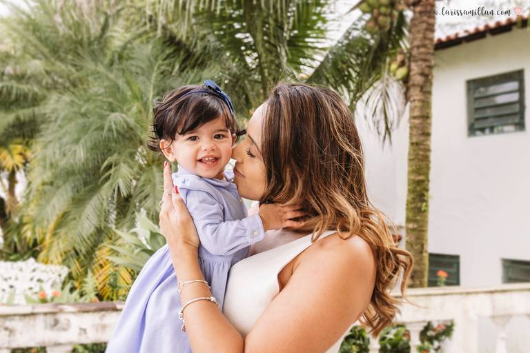 Ensaio de Família, Acompanhamento e bebê Barra da Tijuca RJ