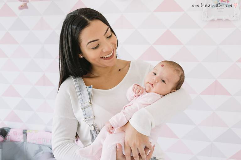 Ensaio de Família, Acompanhamento e bebê Barra da Tijuca RJ