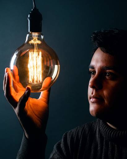 Arquiteto Urbanista - Fotografias de Perfil Profissional e conceito para revistas