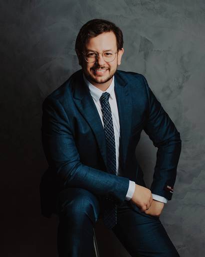 Perfil Profissional para Endocrinologista
