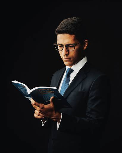 Fotografia da Ordem dos Advogados do Brasil