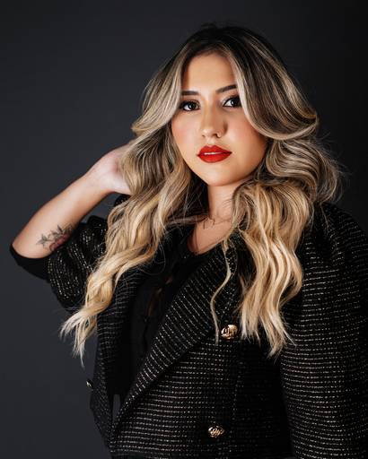 Foto perfil para redes sociais e site