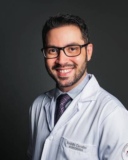 Rodolfo Medico Neurocirurgião