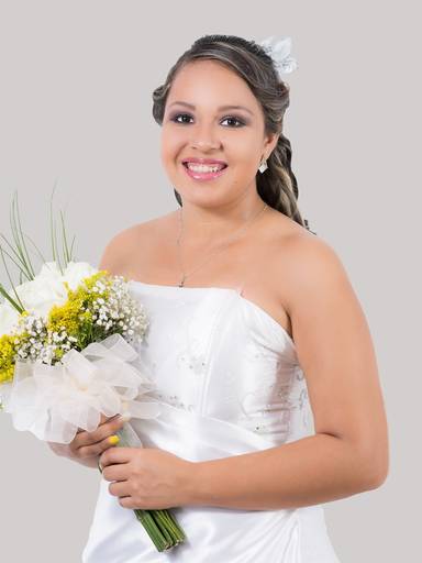 Foto estudio: boda
