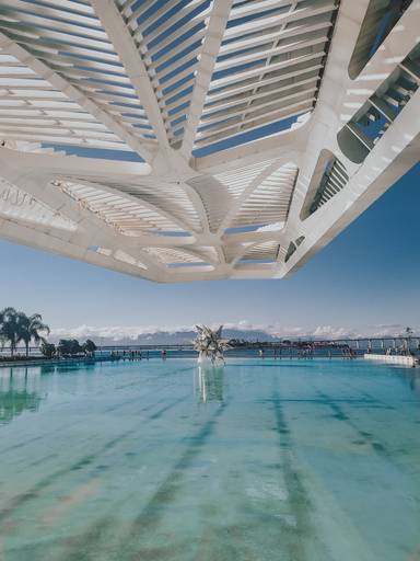 Museu do Amanhã - RJ