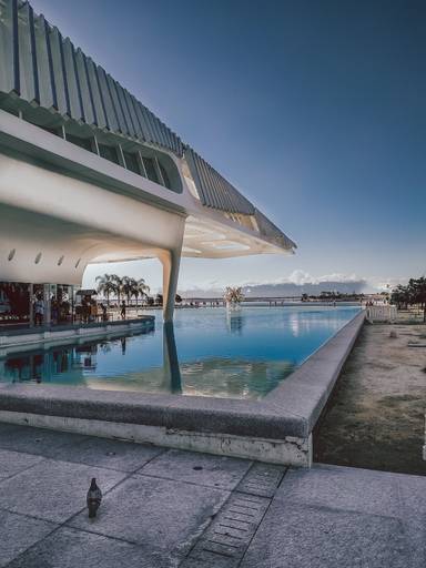 Museu do Amanhã - RJ