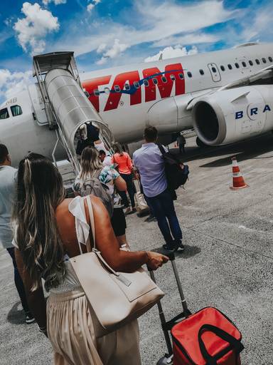 Aeroporto Santos Dumont