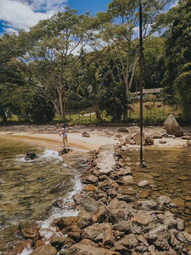 Angra dos Reis  - Ribeira