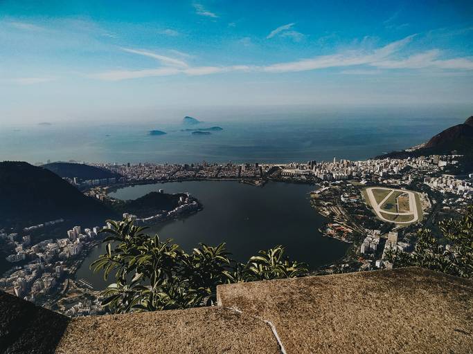 Rio de Janeiro