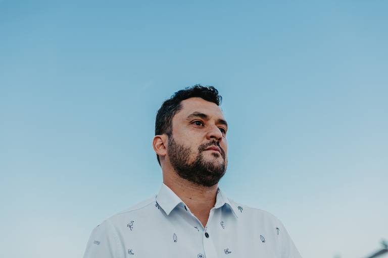 Lucas Contaifer - retratos coorporativos em Brasília