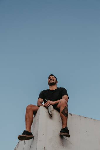 Lucas Contaifer - retratos para profissionais em Brasília