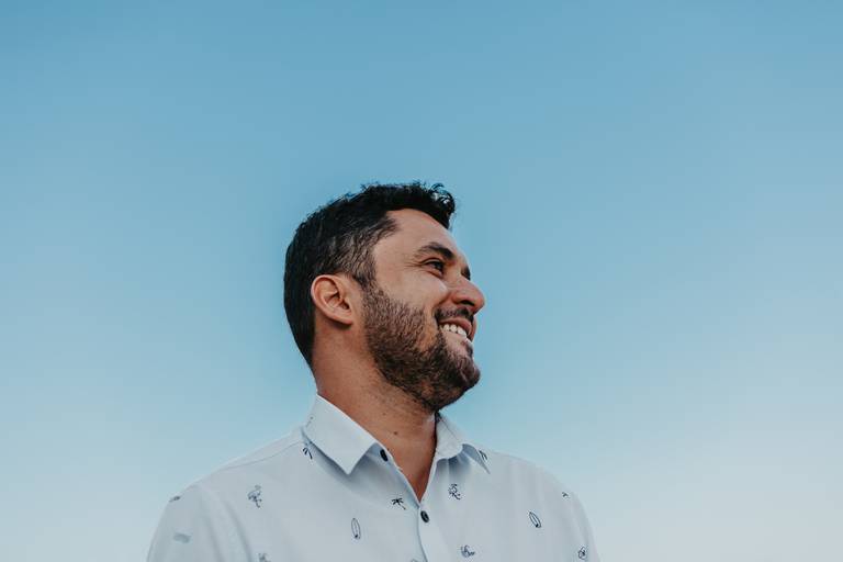 Lucas Contaifer - retratos coorporativos em Brasília