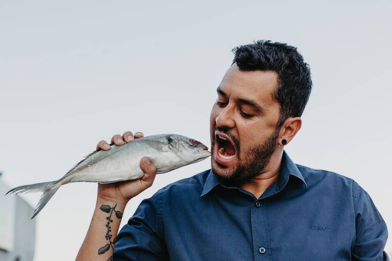 Lucas Contaifer - retratos coorporativos em Brasília