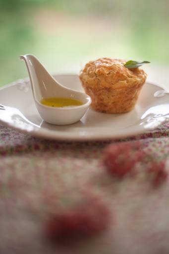 Quintal f/508 - Fotografia de gastronomia em Brasília