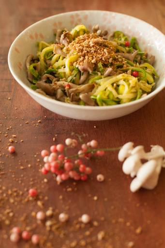 Quintal f/508 - Fotografia de gastronomia em Brasília