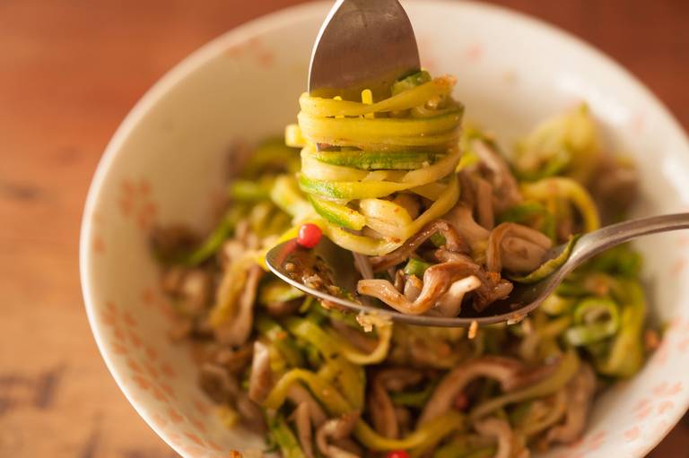 Quintal f/508 - Fotografia de gastronomia em Brasília