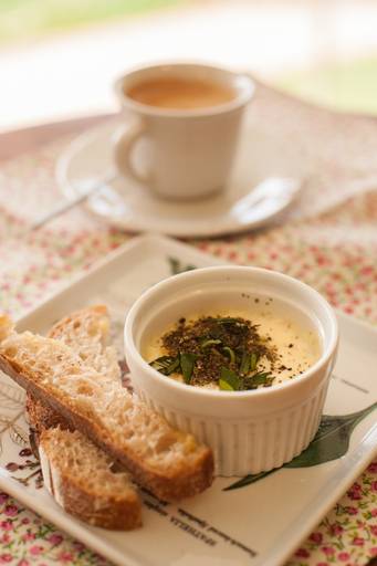 Quintal f/508 - Fotografia de gastronomia em Brasília