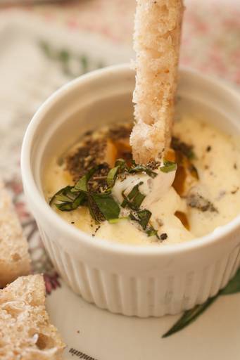 Quintal f/508 - Fotografia de gastronomia em Brasília