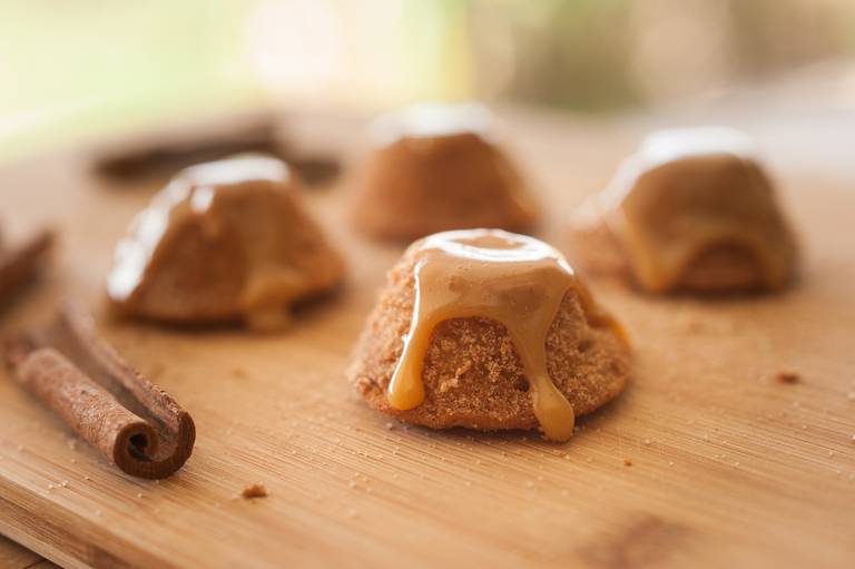 Quintal f/508 - Fotografia de gastronomia em Brasília