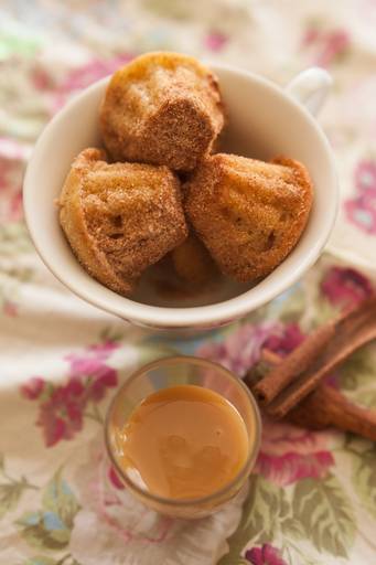 Quintal f/508 - Fotografia de gastronomia em Brasília