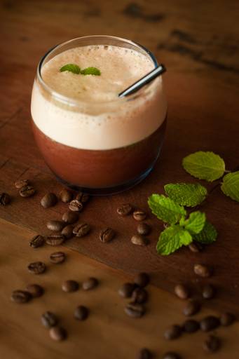 Quintal f/508 - Fotografia de gastronomia em Brasília