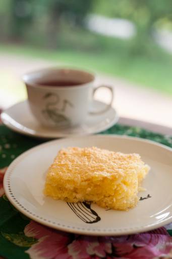 Quintal f/508 - Fotografia de gastronomia em Brasília