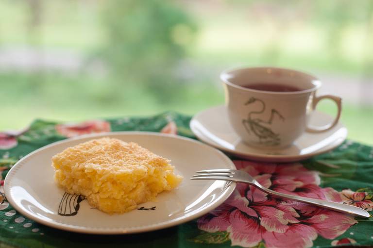 Quintal f/508 - Fotografia de gastronomia em Brasília