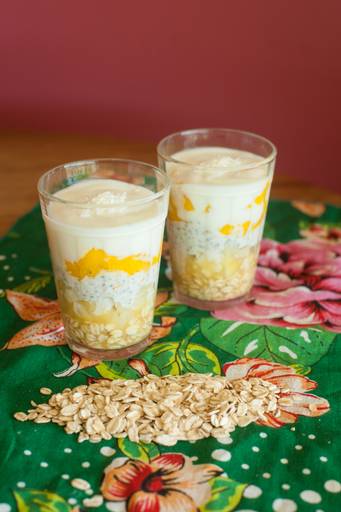 Quintal f/508 - Fotografia de gastronomia em Brasília