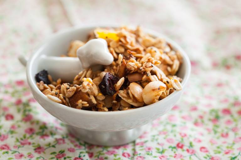 Quintal f/508 - Fotografia de gastronomia em Brasília