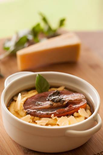 Quintal f/508 - Fotografia de gastronomia em Brasília