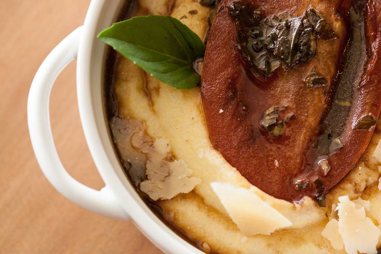 Quintal f/508 - Fotografia de gastronomia em Brasília