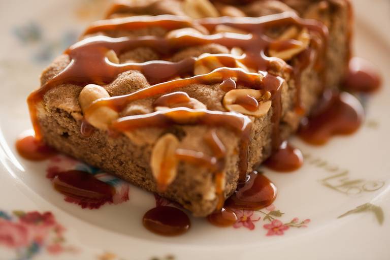 Quintal f/508 - Fotografia de gastronomia em Brasília